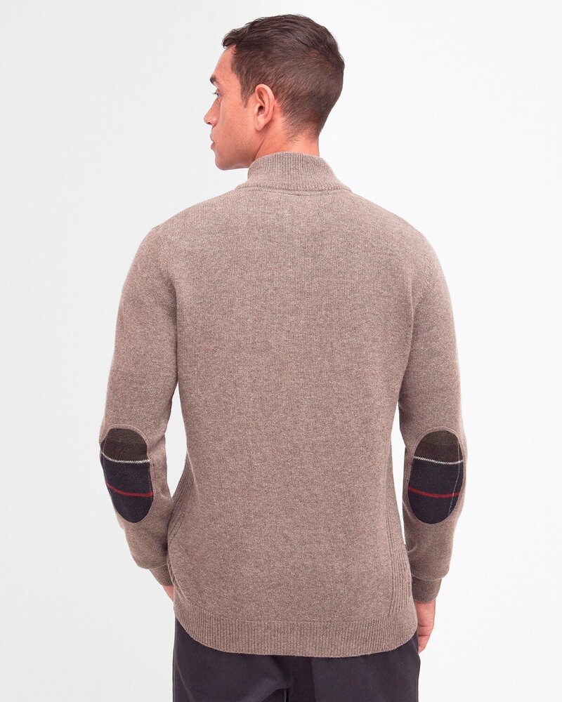 Pull Holden, Barbour