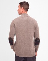 Pull Holden, Barbour