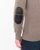 Pull Holden, Barbour