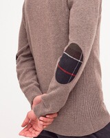 Pull Holden, Barbour
