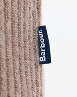 Pull Holden, Barbour