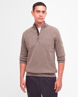 Pull Holden, Barbour
