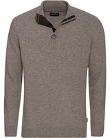 Pull Holden, Barbour