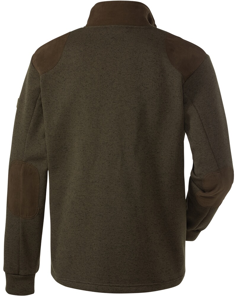 Veste polaire tricotée Eifel, Parforce Essential