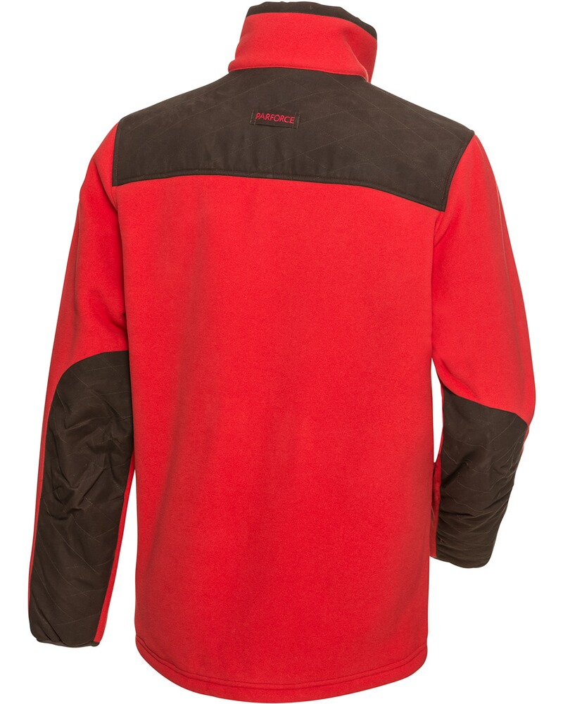 Veste polaire de signal Super-Sherpa PS 5000, Parforce