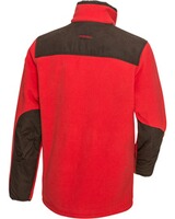 Veste polaire de signal Super-Sherpa PS 5000, Parforce