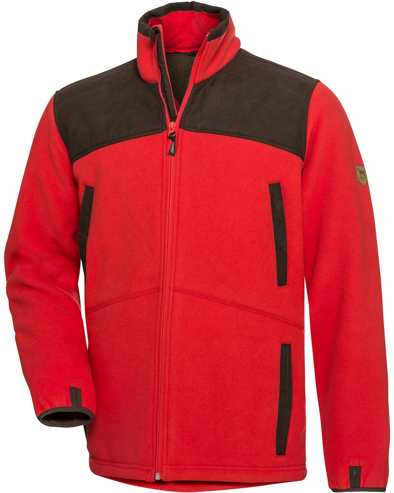 Veste polaire de signal Super-Sherpa PS 5000