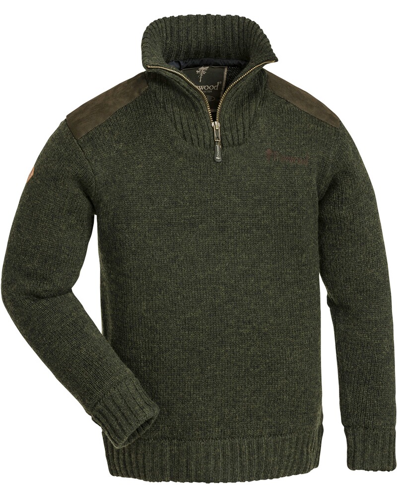 Pull Troyer pour enfant