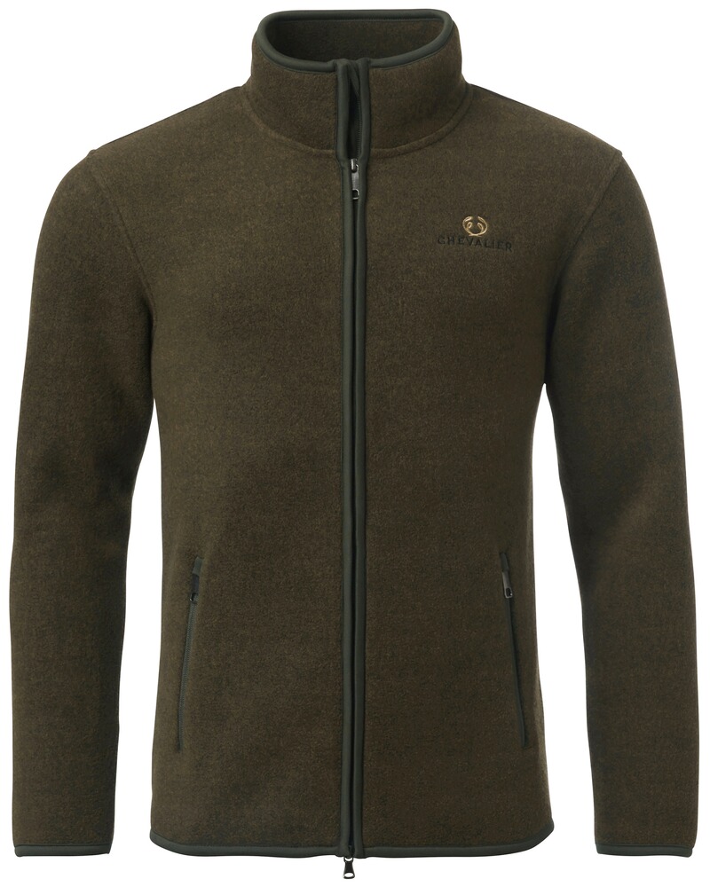 Veste polaire Mainstone