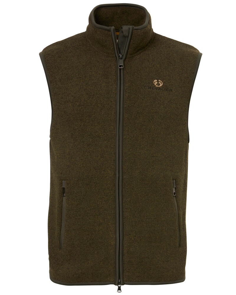 Gilet polaire Mainstone