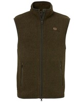 Gilet polaire Mainstone, Chevalier