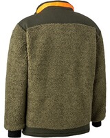 Veste réversible en fourrure Germania, Deerhunter
