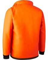 Veste réversible en fourrure Germania, Deerhunter