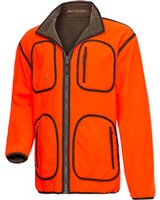 Veste polaire réversible Michael, Deerhunter