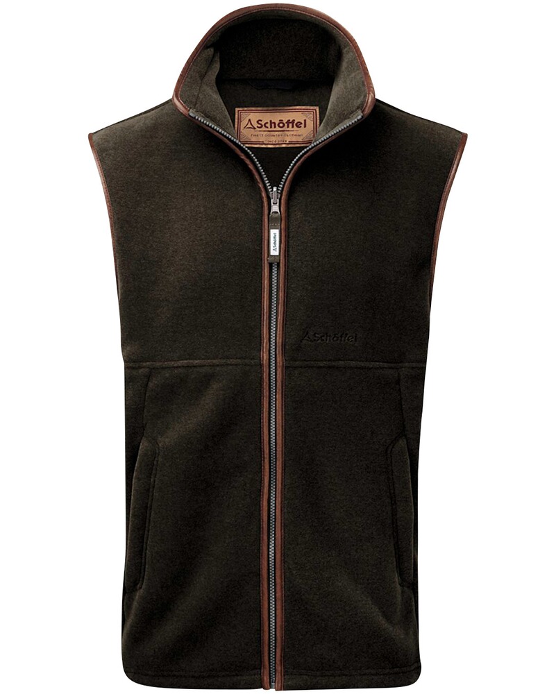 Gilet sans manche Oakham