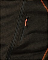 Veste polaire Evo olive, Parforce Essential