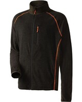 Veste polaire Evo olive, Parforce Essential