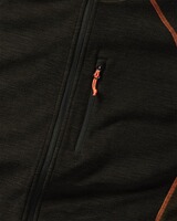Veste polaire Evo olive, Parforce Essential
