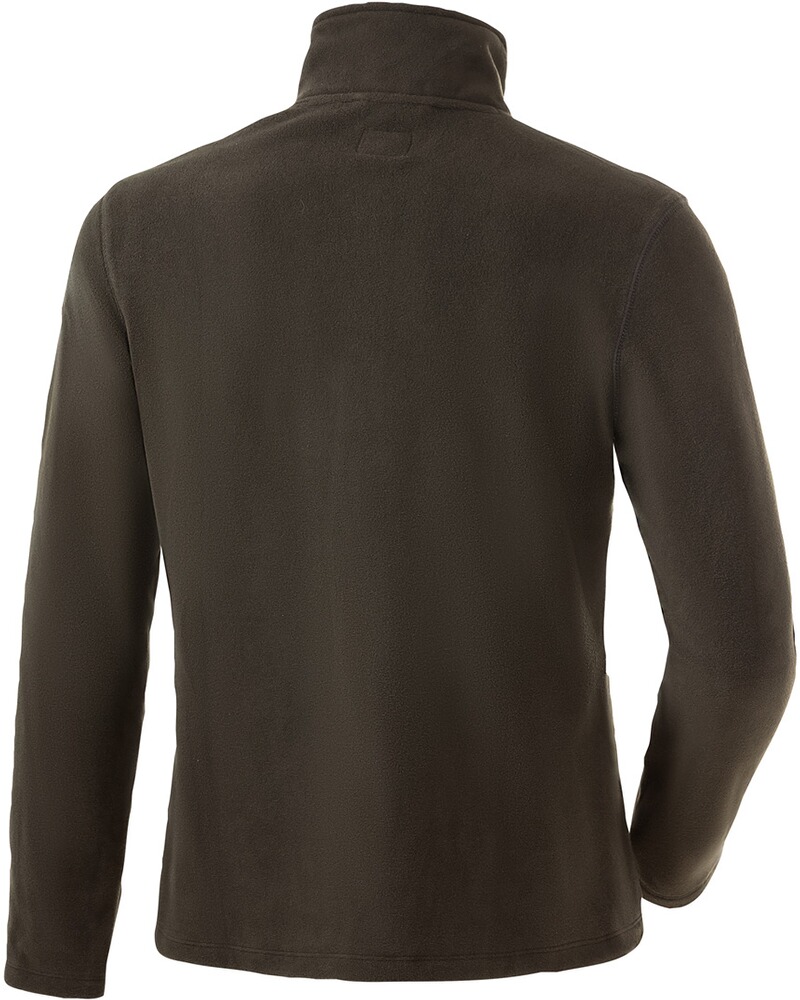Polaire légère-Troyer Core Gen II, Wald & Forst