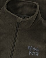 Polaire légère-Troyer Core Gen II, Wald & Forst
