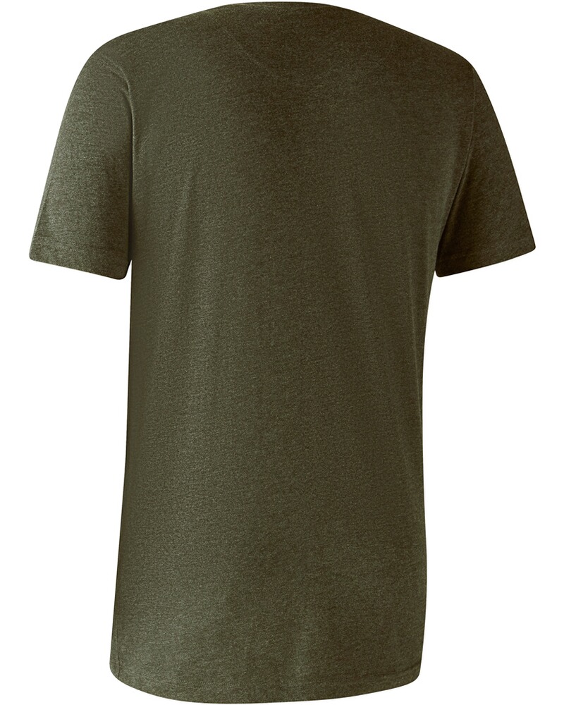 Pack de 2 t-shirts basiques, Deerhunter