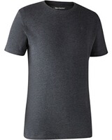 Pack de 2 t-shirts basiques, Deerhunter