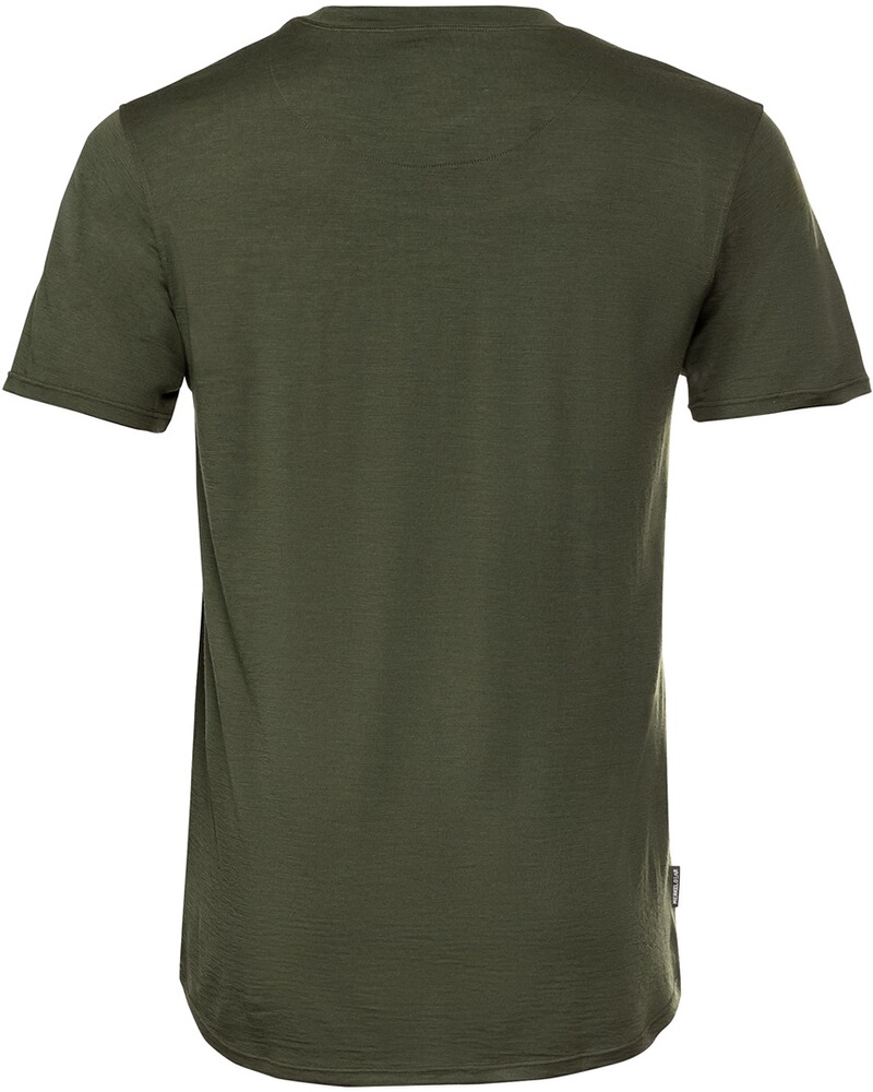 Merinos T-Shirt 155 MERKEL GEAR, Merkel Gear