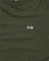 Merinos T-Shirt 155 MERKEL GEAR, Merkel Gear