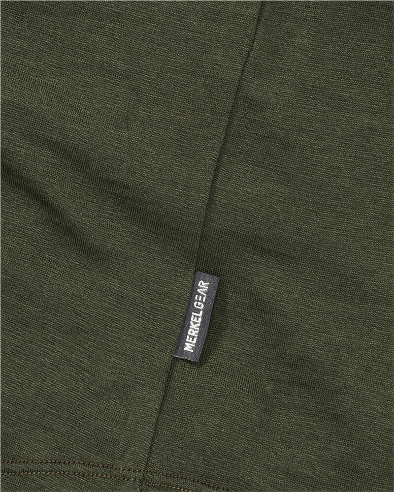 Merinos T-Shirt 155 MERKEL GEAR, Merkel Gear