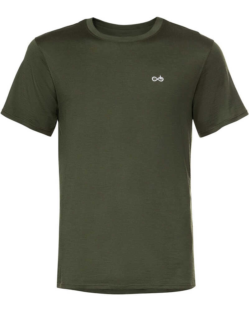 Merinos T-Shirt 155 MERKEL GEAR