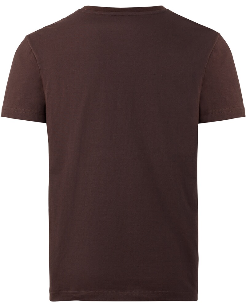 T-shirts col V en pack de deux, Parforce