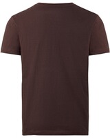 T-shirts col V en pack de deux, Parforce