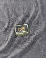 T-Shirt WorldWide, Merkel Gear