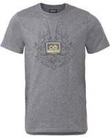 T-Shirt WorldWide, Merkel Gear