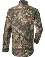 Veste polaire camo Realtree, Wald & Forst