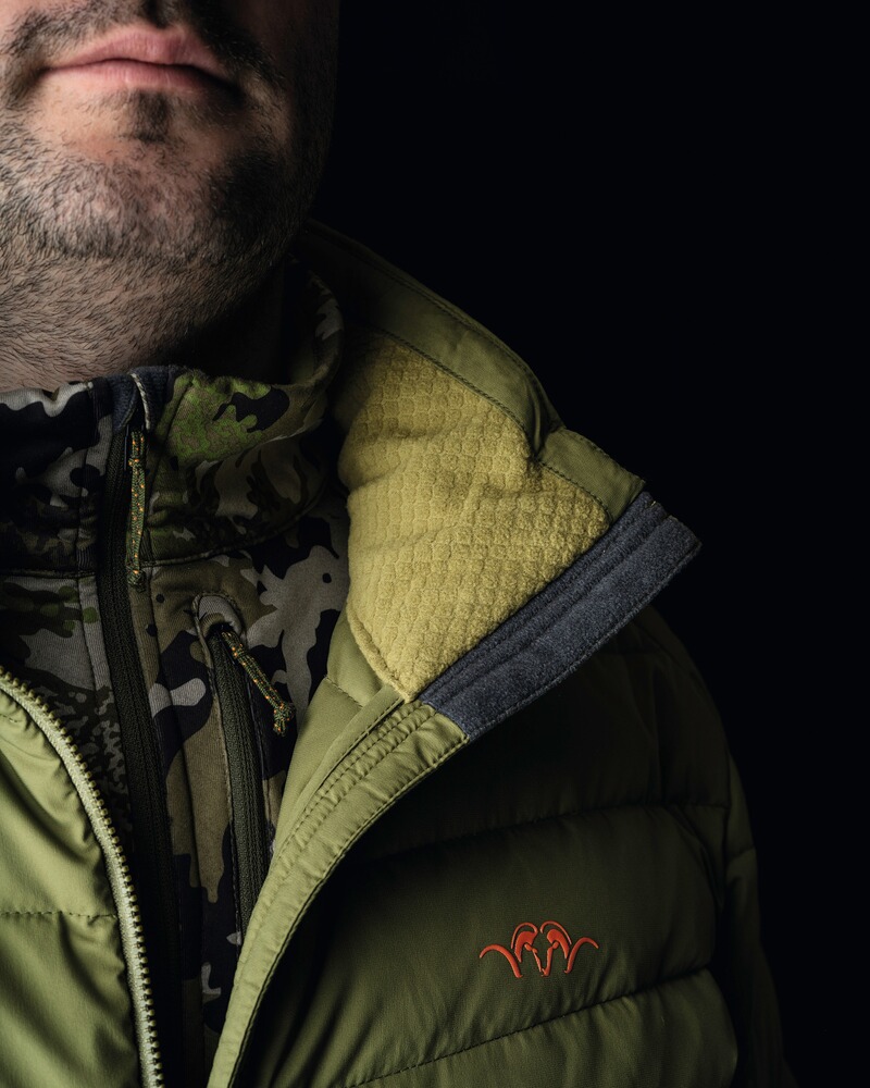 Veste HunTec supervisor , Blaser Outfits