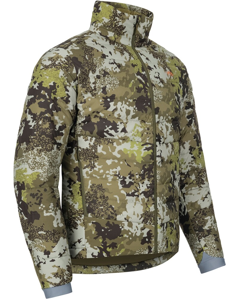 Veste HunTec supervisor , Blaser Outfits