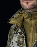 Veste HunTec supervisor , Blaser Outfits