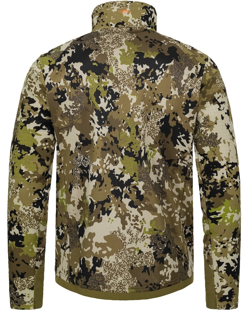 Pull hybride HunTec Flash, Blaser Outfits