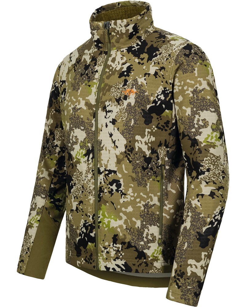 Pull hybride HunTec Flash, Blaser Outfits