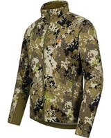 Pull hybride HunTec Flash, Blaser Outfits