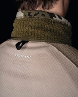 Pull hybride HunTec Flash, Blaser Outfits