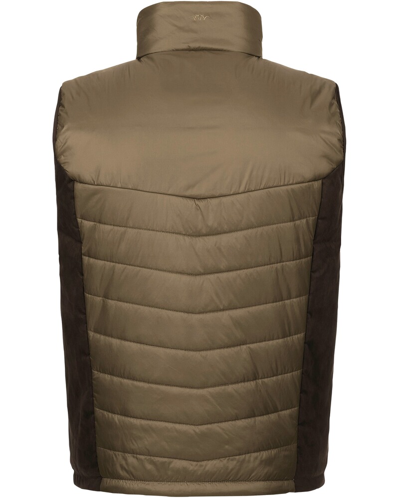 Gilet isolant Ivo, Blaser Outfits