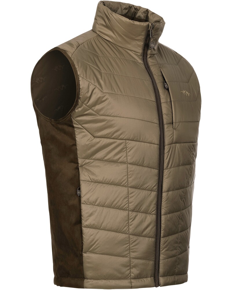 Gilet isolant Ivo, Blaser Outfits