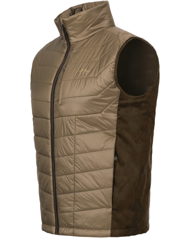 Gilet isolant Ivo, Blaser Outfits