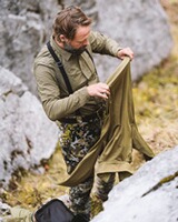 PullHunTec Drain, Blaser Outfits