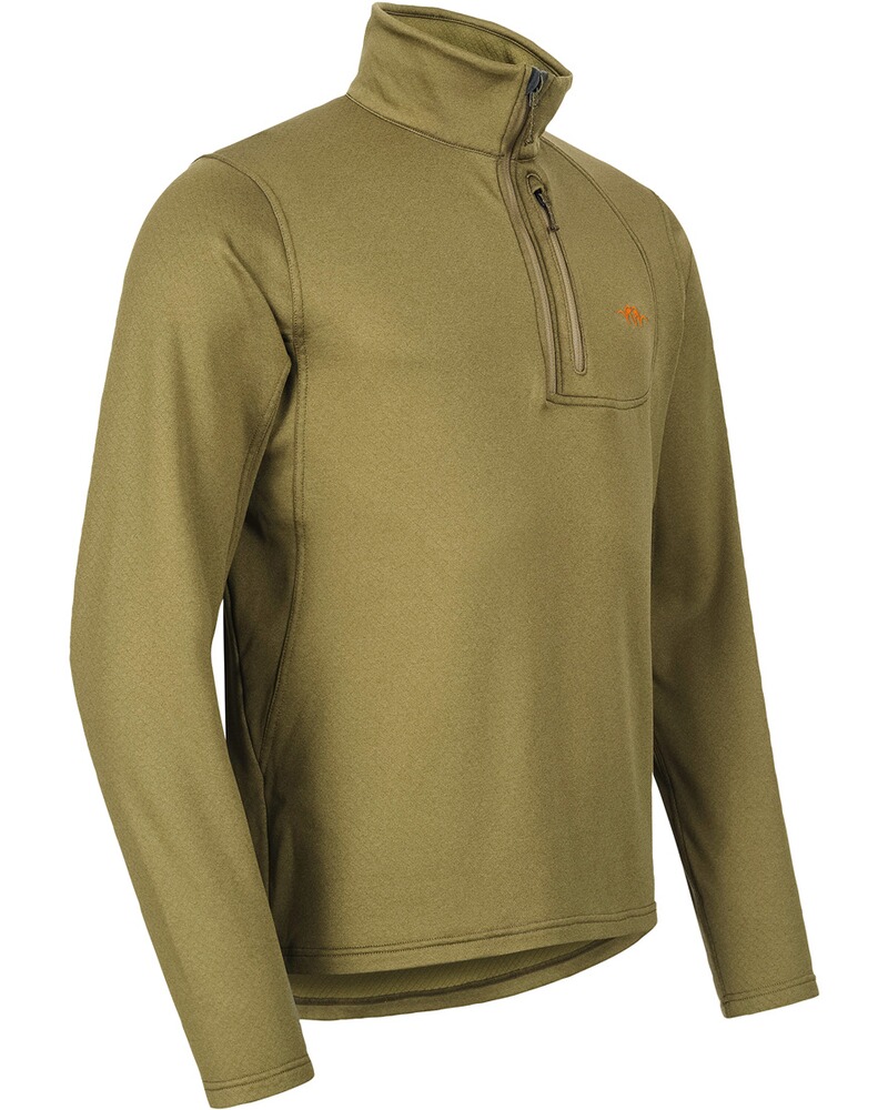 PullHunTec Drain, Blaser Outfits