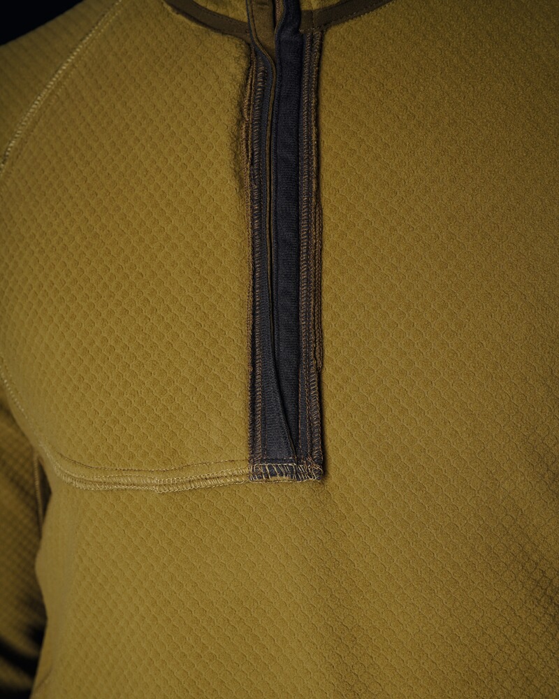 PullHunTec Drain, Blaser Outfits