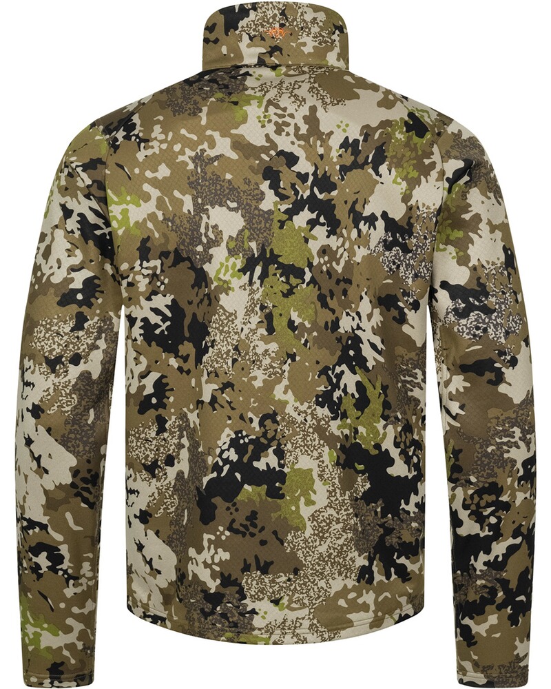 PullHunTec Drain, Blaser Outfits