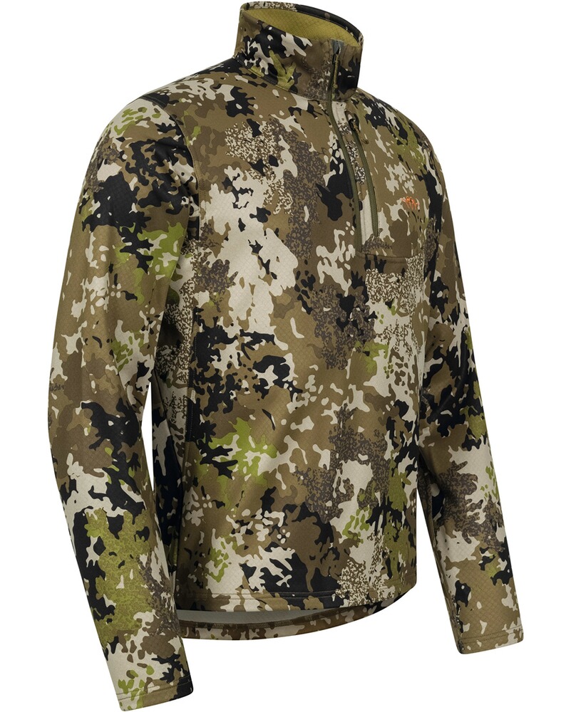 PullHunTec Drain, Blaser Outfits